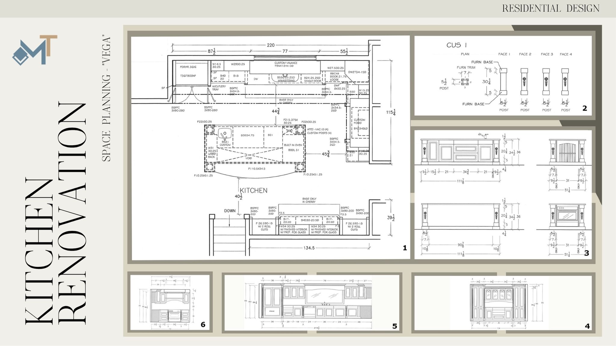 Residential Projects